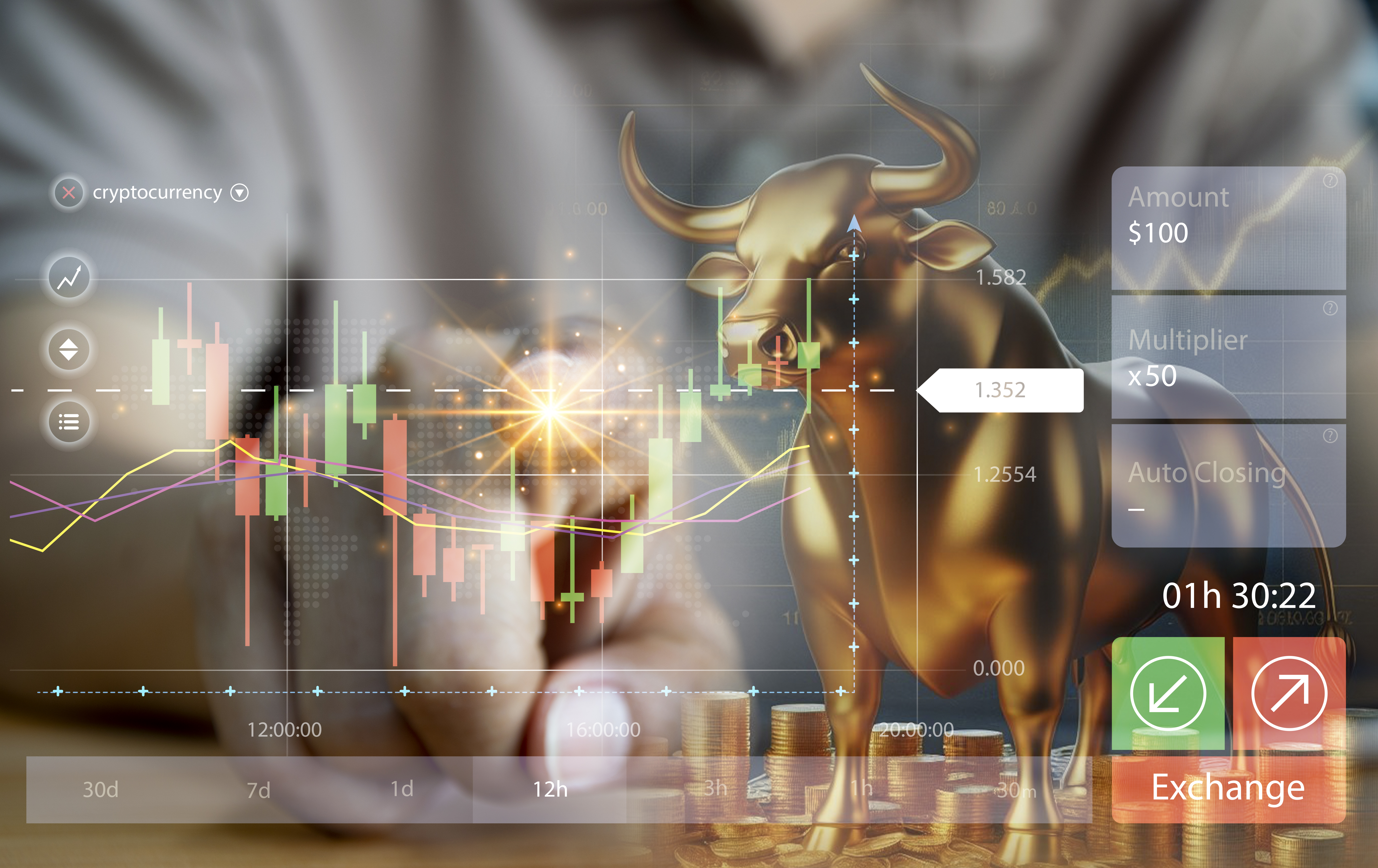 Curso Educação Financeira