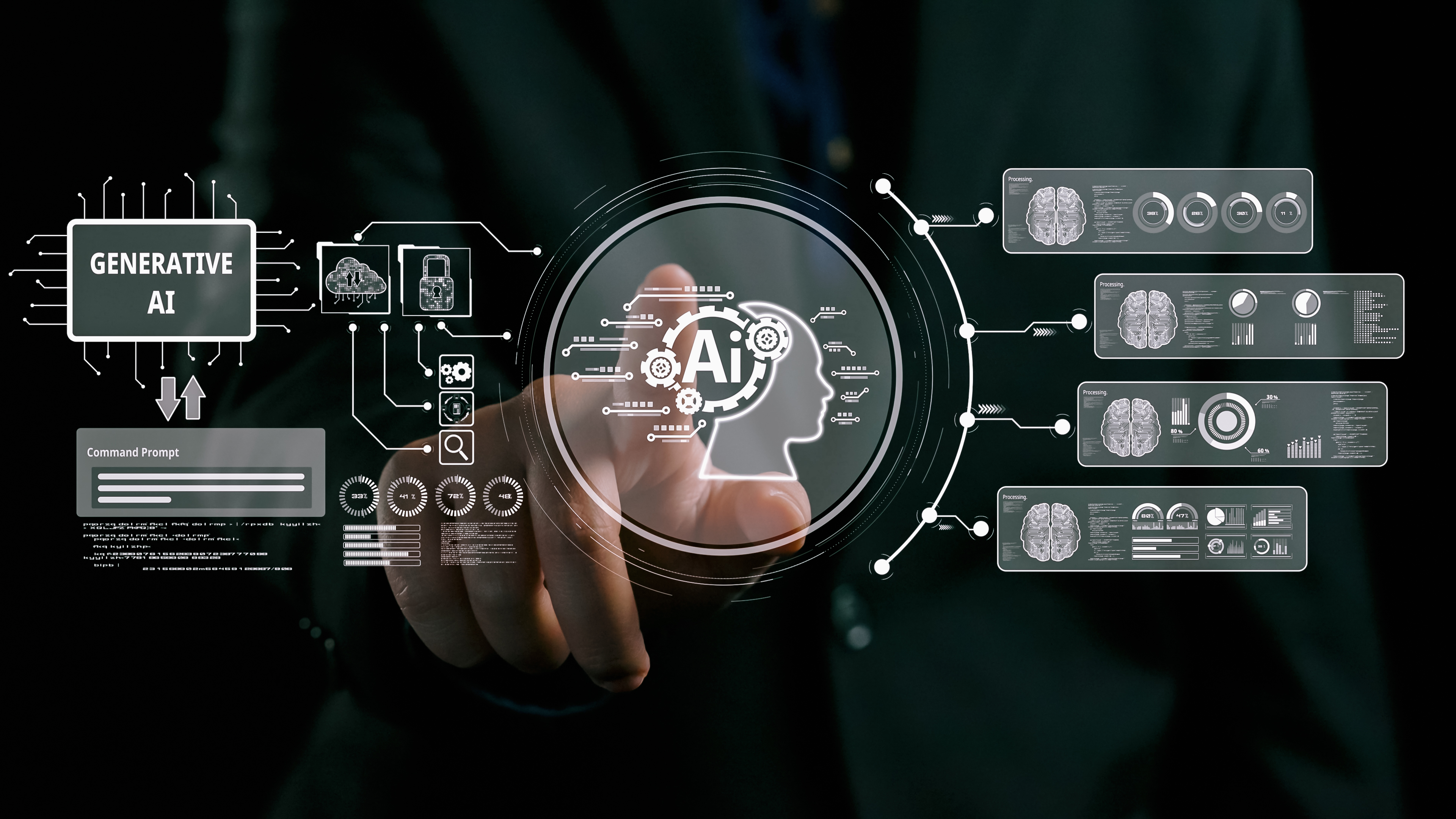 Curso IA Produtividade