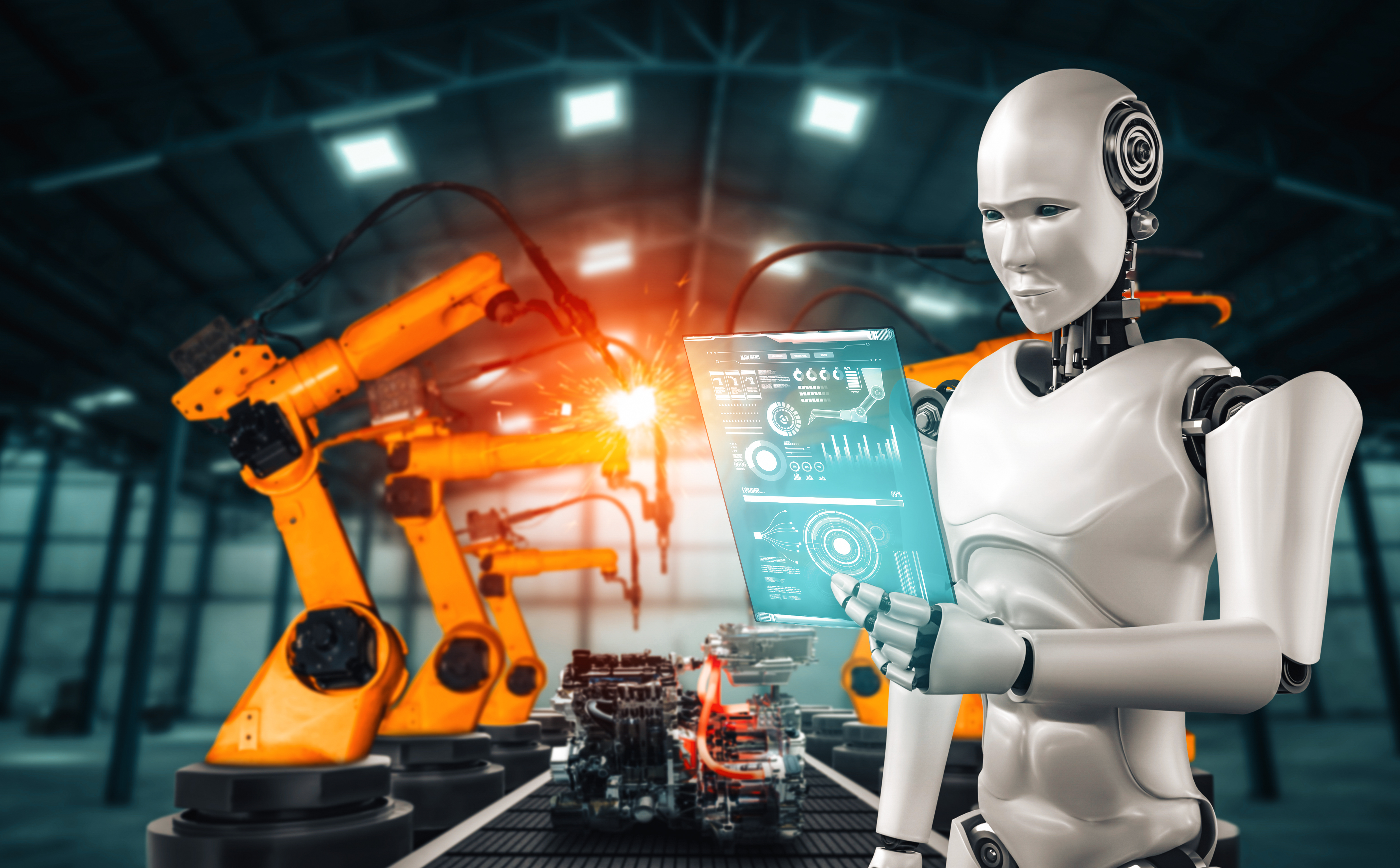 Curso Robótica IoT
